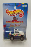 1998 HOT WHEELS CHUCK E CHEESE STREET ROADER LIMITED EDITION