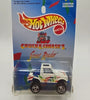 1998 HOT WHEELS CHUCK E CHEESE STREET ROADER LIMITED EDITION