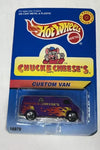 1998 HOT WHEELS CHUCK E CHEESE STREET ROADER 19691 LIMITED EDITION