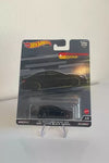 HOT WHEELS DEUTSCHLAND DESIGN CHASE BLACK '12 MERCEDES BENZ C63 AMG COUPE