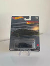 HOT WHEELS DEUTSCHLAND DESIGN CHASE BLACK '12 MERCEDES BENZ C63 AMG COUPE