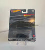 HOT WHEELS DEUTSCHLAND DESIGN CHASE BLACK '12 MERCEDES BENZ C63 AMG COUPE