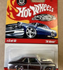 Hot Wheels Modern Classics Chrome '70 Nova in Protecto