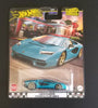 Have one to sell? Sell now Hot Wheels 2024 Premium Boulevard Lamborghini Countach LPI 800-4 #100