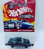 Hot Wheels Modern Classics Dark Blue Buick Grand National in Protecto