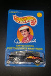 Hot Wheels Don Garlits Custom Dodge Ram Truck Limited Edition