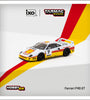 Tarmac Works 1:64 Ferrari F40 GT Italian GT Championship 1993 Marco Brand