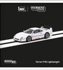 Tarmac Works 1:64 Ferrari F40 Lightweight – White – Road64