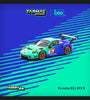 Tarmac Works 1:64 Porsche 911 GT3 R Nürburgring 24h 2019 Falken
