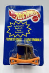 Hot Wheels Flintstones Flintmobile Color Changer Mail in Promo 1994.