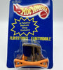 Hot Wheels Flintstones Flintmobile Color Changer Mail in Promo 1994.