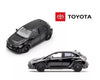 GCD Toyota GR Corolla (LHD) BLACK