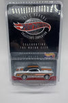 HOT WHEELS 13th COLLECTORS CONVENTION - PLYMOUTH ROADRUNNER GTX