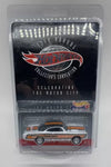 HOT WHEELS 13th COLLECTORS CONVENTION - PLYMOUTH ROADRUNNER GTX