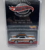 HOT WHEELS 13th COLLECTORS CONVENTION - PLYMOUTH ROADRUNNER GTX