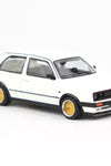 Pop Race 1:64 Volkswagen Golf GTi White