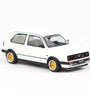 Pop Race 1:64 Volkswagen Golf GTi White