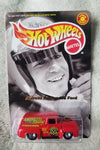 Hot Wheels John Andretti Racing '56 Ford Limited Edition Full Grid Racing w/RR's