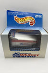 Hot Wheels 1996 JC Whitney VW Drag Bus Limited Edition Warshawsky Volkswagen