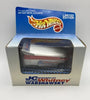 Hot Wheels 1996 JC Whitney VW Drag Bus Limited Edition Warshawsky Volkswagen