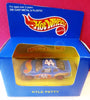 HOT WHEELS KYLE PETTY CAR #44, NEW IN THE BOX w/RR's