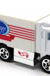 Loose Hot Wheels 1/64 Scale 1998 Hiway Hauler Kroger