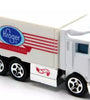 Loose Hot Wheels 1/64 Scale 1998 Hiway Hauler Kroger