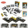 Kyosho 1:64 Initial D Comic Special Edition Manga Art 3 Cars Set