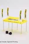 MINI GT 1:64 Paddock Service Tent Set - LB Racing