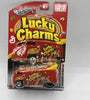 Hot Wheels Limited Edition Lucky Charms Volkswagen Drag Bus