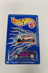 HOT WHEELS 2000 14TH ANNUAL COLLECTORS CONVENTION "LIL COFFIN" w/RR's