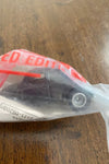 Hot Wheels 1993 SEMA VW BUG BLACK REAL RIDERS HTF SEALED BAGGIE LIMITED EDITION