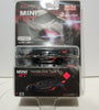 Mini GT 1:64 Honda Civic Type R Customer Racing Study