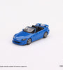 Mini GT 1:64 Honda S2000 (AP2) Type S Apex Blue #376