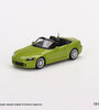 Mini GT 1:64 Honda S2000 (AP2) Lime Green Metallic #396