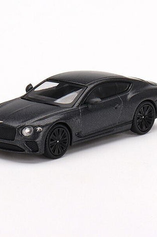 MINI GT 2022 BENTLEY CONTINENTAL GT SPEED #442