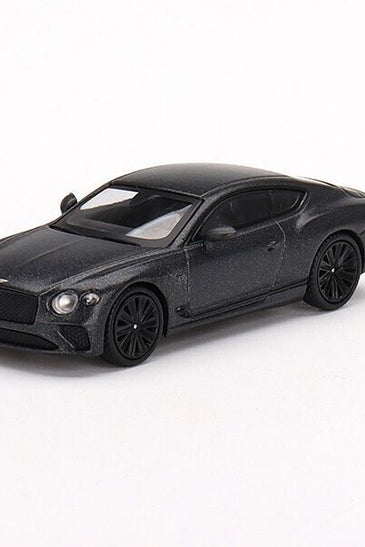 MINI GT 2022 BENTLEY CONTINENTAL GT SPEED #442