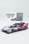 Mini GT 1:64 Acura NSX GT3 EVO22 #93 WTR Racers Edge Motorsports IMSA 2023 #617