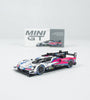 Mini GT 1:64 Acura NSX GT3 EVO22 #93 WTR Racers Edge Motorsports IMSA 2023 #617