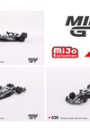 Mini GT 1:64 F1 AlphaTauri AT03 #10 Pierre Gasly 2022 Abu Dhabi Grand Prix #539