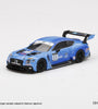 Mini GT 1:64 Bentley Continental GT3 #11 2020 Total 24 Hrs of Spa #335