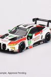 Mini GT 1:64 BMW M4 GT3 #1  IMSA 2023 Sebring 12 Hrs GTD Winner #640