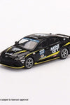 Mini GT 1:64 Hyundai Elantra N #499 Caround Racing Hyundai N-Festival #403