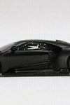 Mini GT #246 Ford GT GTLM Test Car Black LHD 1:64