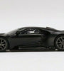 Mini GT #246 Ford GT GTLM Test Car Black LHD 1:64