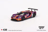 Mini GT 1:64 Ford GT #85 2019 24 Hrs of Le Mans LM GTE-Am #438