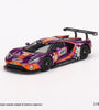 Mini GT 1:64 Ford GT #85 2019 24 Hrs of Le Mans LM GTE-Am #438