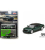 Mini GT 1:64 Bentley Flying Spur Verdant (Green) #286