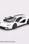 Mini GT 1:64 Lamborghini Countach LPI 800-4 Bianco Siderale #567