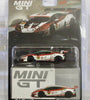 MINI GT 1/64 MIJO TOYS EXCLUSIVE LAMBORGHINI HURACAN GT3 EVO #88 #572